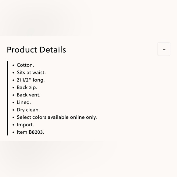 J. Crew Basketweave Pencil Skirt Geometric Pattern - Picture 6 of 7